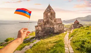 Best Things to Do in Armenia 2026 | The Perfect Guide by Traveler Persona